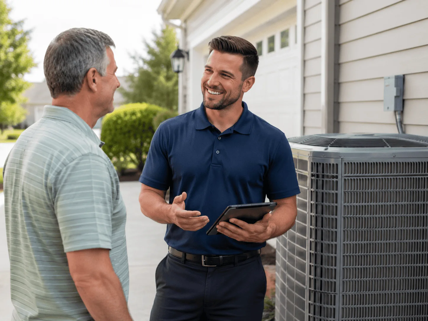 Heat Pump Installation Applegate, CA FAQs